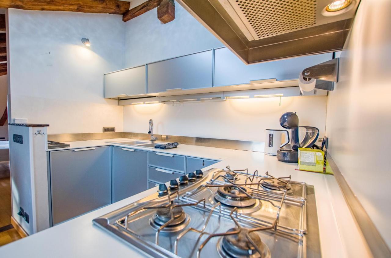 Panorama Loft Apartment Trieste Exterior photo